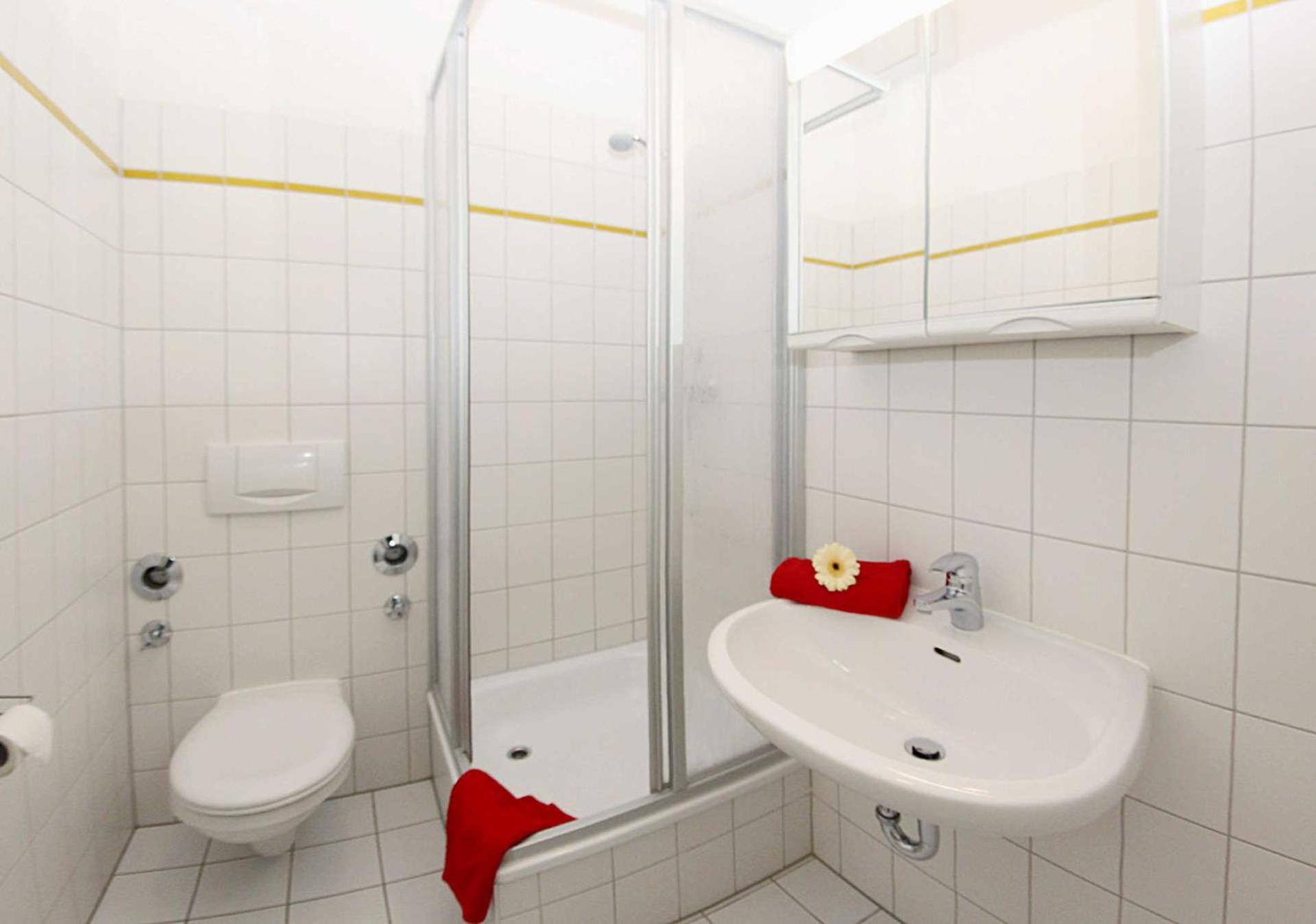 Ferienwohnung "Abendrot" In Der Villa Waldfrieden Ostseebad Kühlungsborn Exteriér fotografie