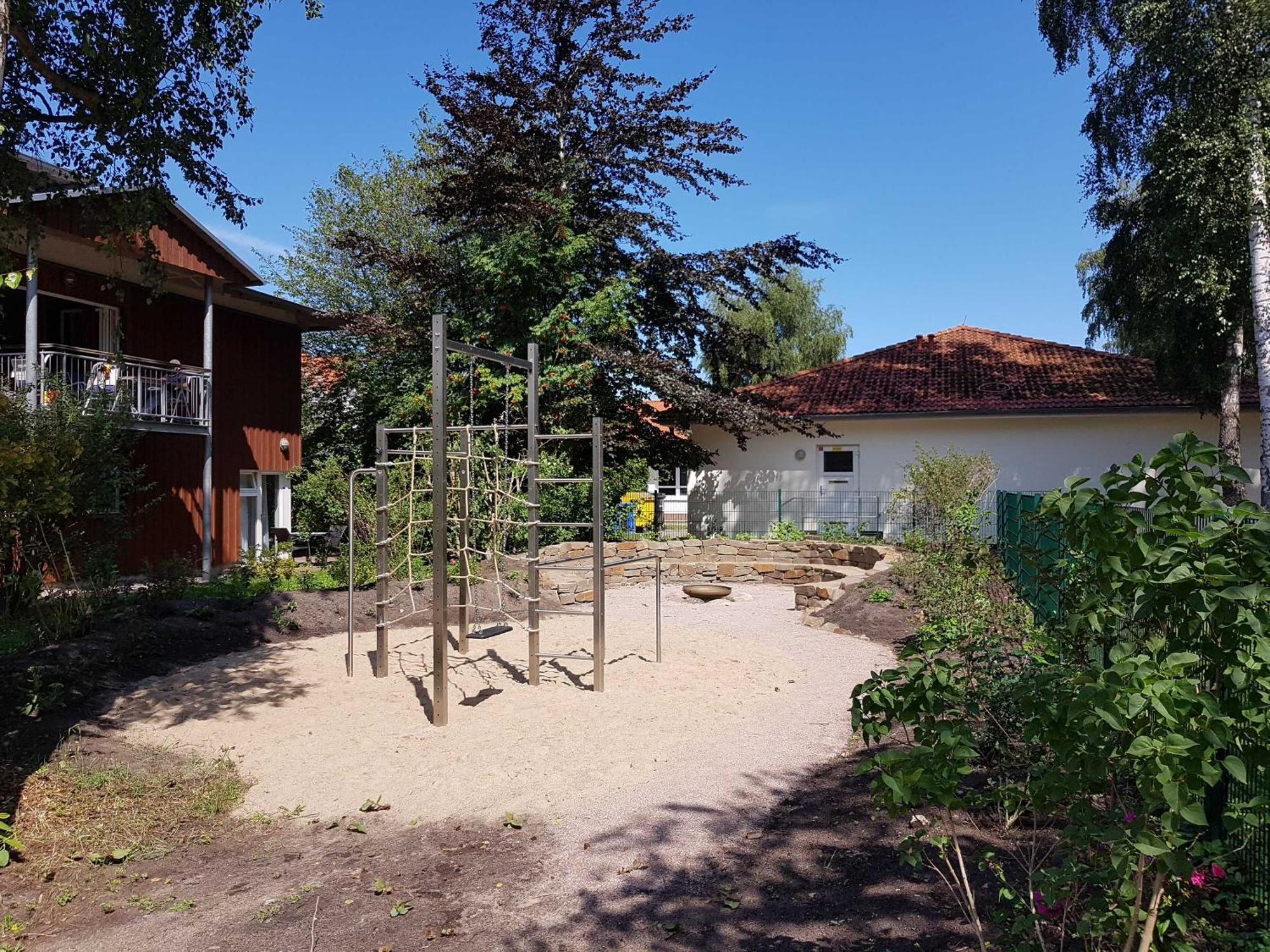 Ferienwohnung "Abendrot" In Der Villa Waldfrieden Ostseebad Kühlungsborn Exteriér fotografie